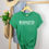 Thumbnail: Introverted But Willing - Women’s Relaxed Tri-Blend Short Sleeve Crew T-Shirt