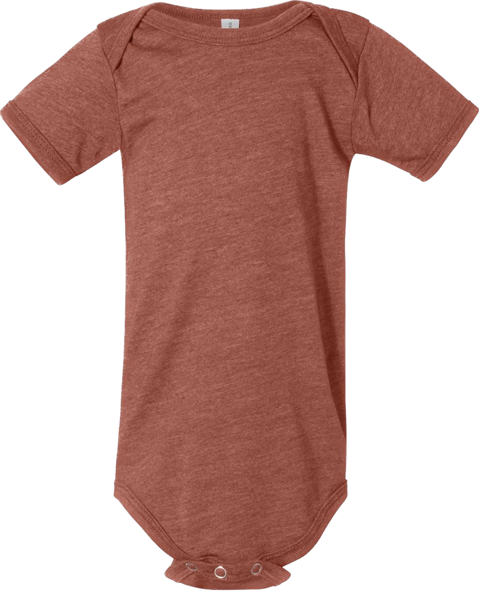 Thumbnail: Daddy You're Doing a Great Job-Baby Bodysuit 100% Cotton Short Sleeve Onesie