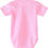Thumbnail: Don't Make Me Call My Mimi-Baby Bodysuit 100% Cotton Short Sleeve Onesie
