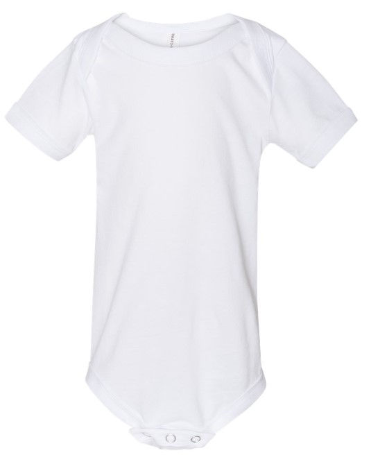Thumbnail: I'm Your Father's Day Gift Mom Says You're Welcome-Baby 100% Cotton Onesie