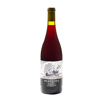 MARGINS “Millefiori” 2023 