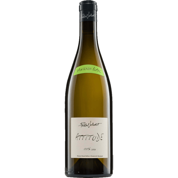 Pascal Jolivet Attitude Sauvignon Blanc 2023 帕斯卡朱利微酒莊 態度 白蘇維濃