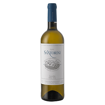 Domaine Sigalas Santorini 2023