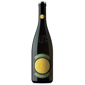 TUNELLA Biancosesto 2021