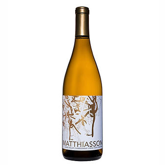 Matthiasson Chardonnay, Linda Vista Vineyard 2023