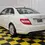 Thumbnail: 2009 Mercedes-Benz C-Class C 300