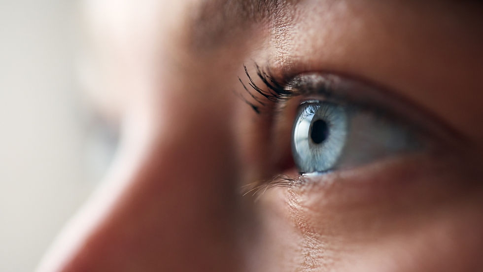 EDMR Eye