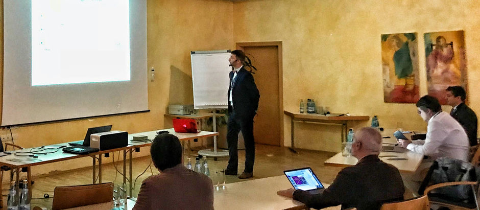 Kolejny raz w Bolzano - 8th Bozner Plastic Surgery Symposium