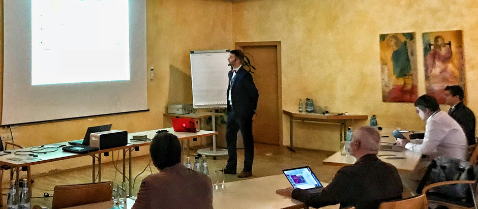 Kolejny raz w Bolzano - 8th Bozner Plastic Surgery Symposium