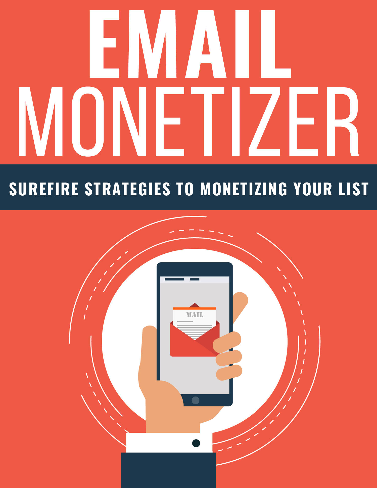 Email Monetizer