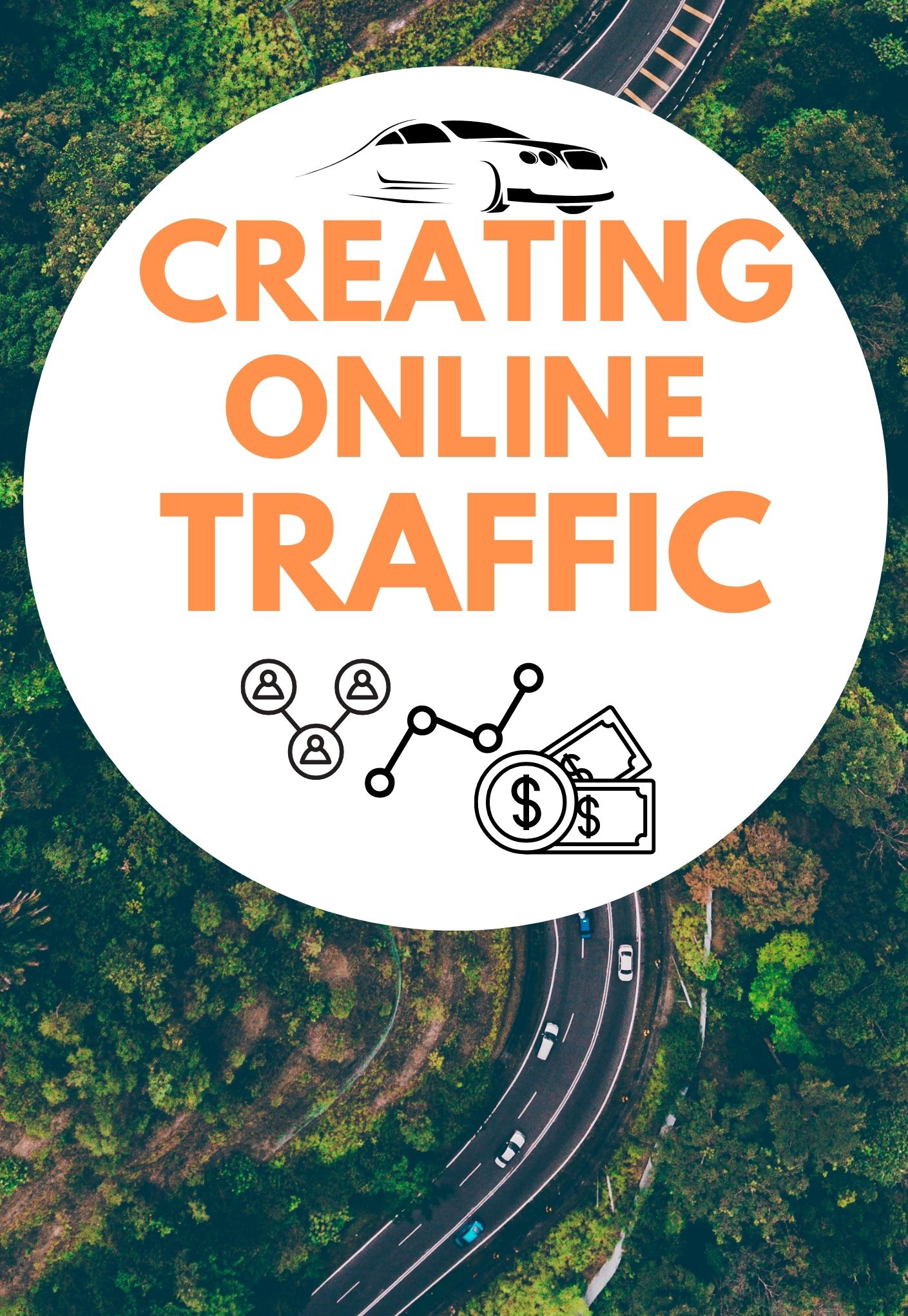 Creating Online Traffic