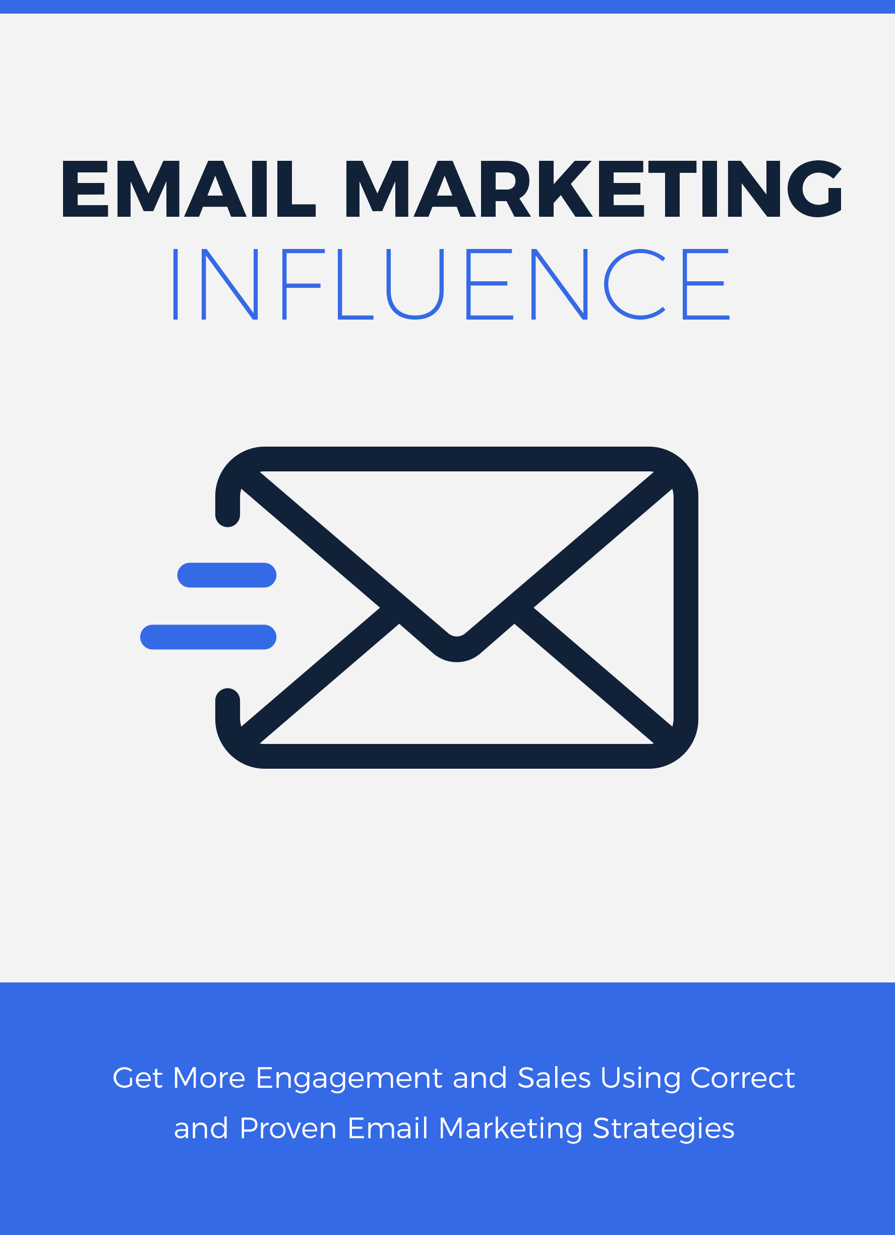Email Marketing Influence