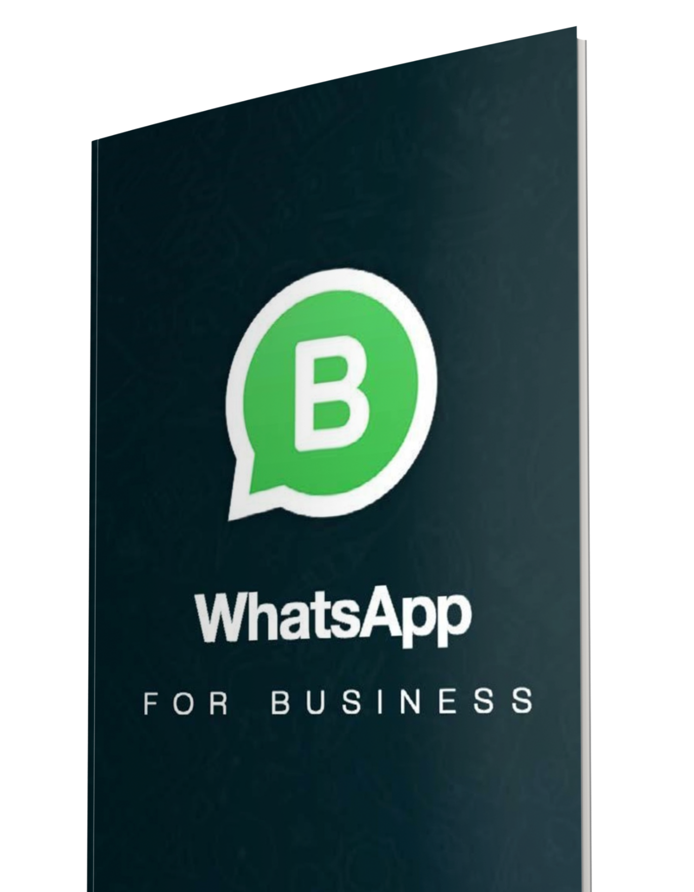 WhatsApp for Business eMagazine