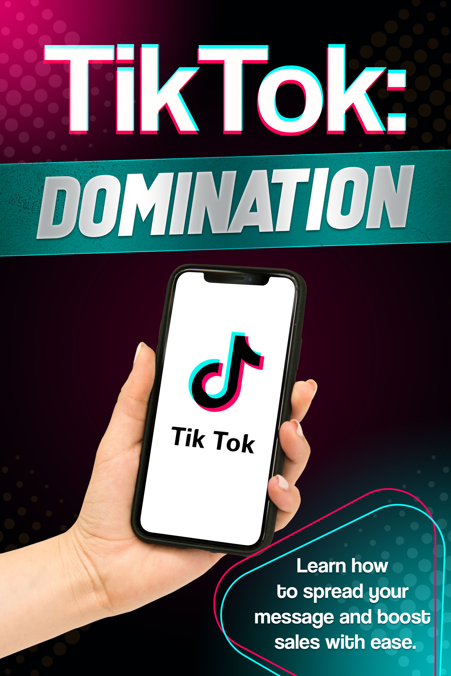 TikTok Domination (Bundle)