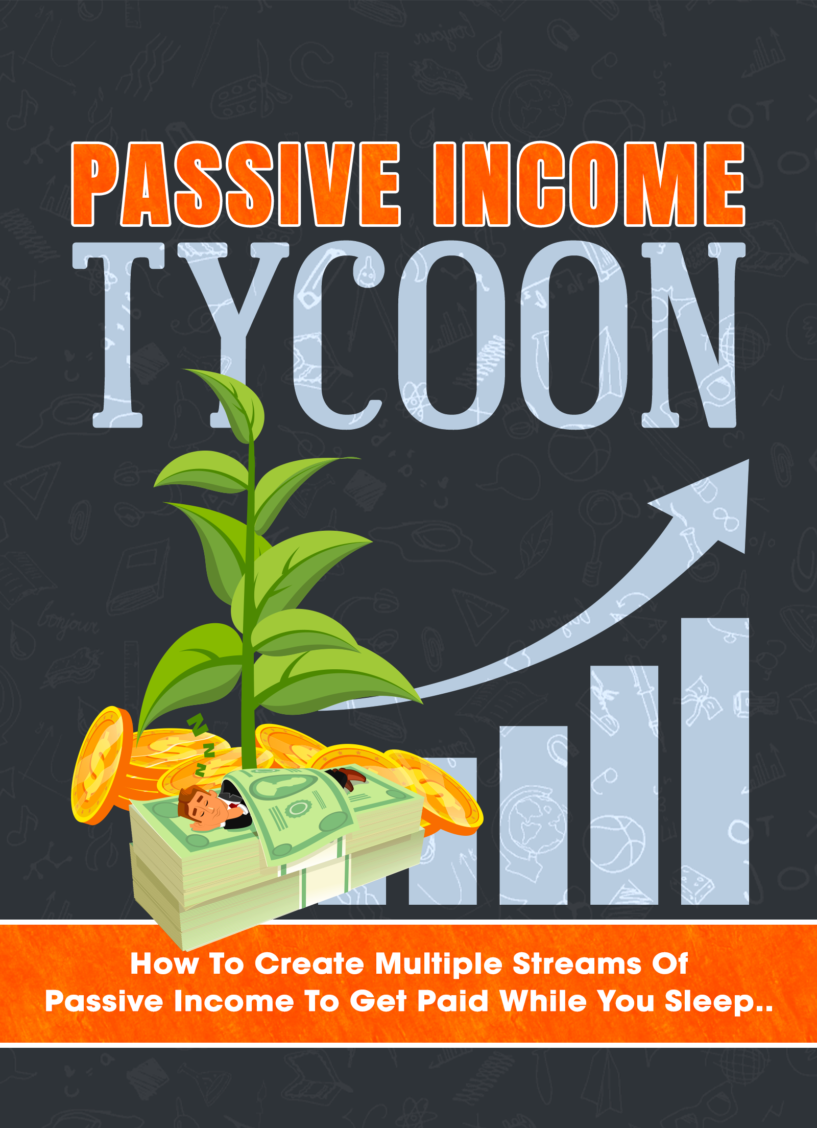 Passive Income Tycoon