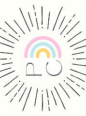 Logo Pauline Calonne éducatrice spécialisée libérale Montpellier