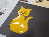 アクティブ志民塾(影絵づくり体験)