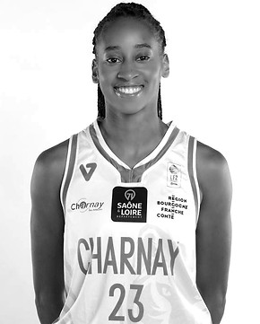 AMANDINE TOI DC SPORTS AGENCY