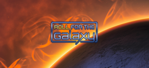 Roll for the Galaxy