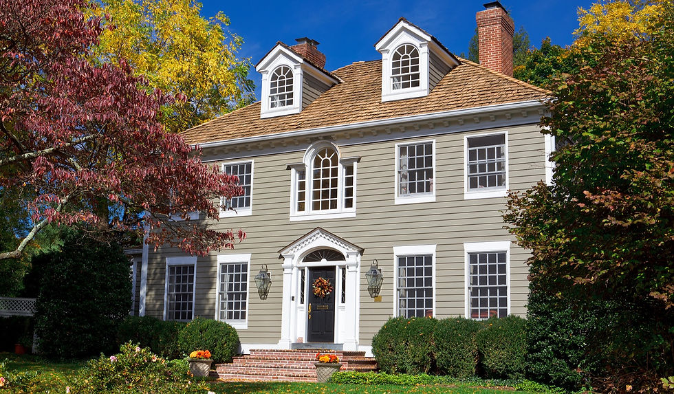 bigstock-Suburb-Single-Family-House-Hom-