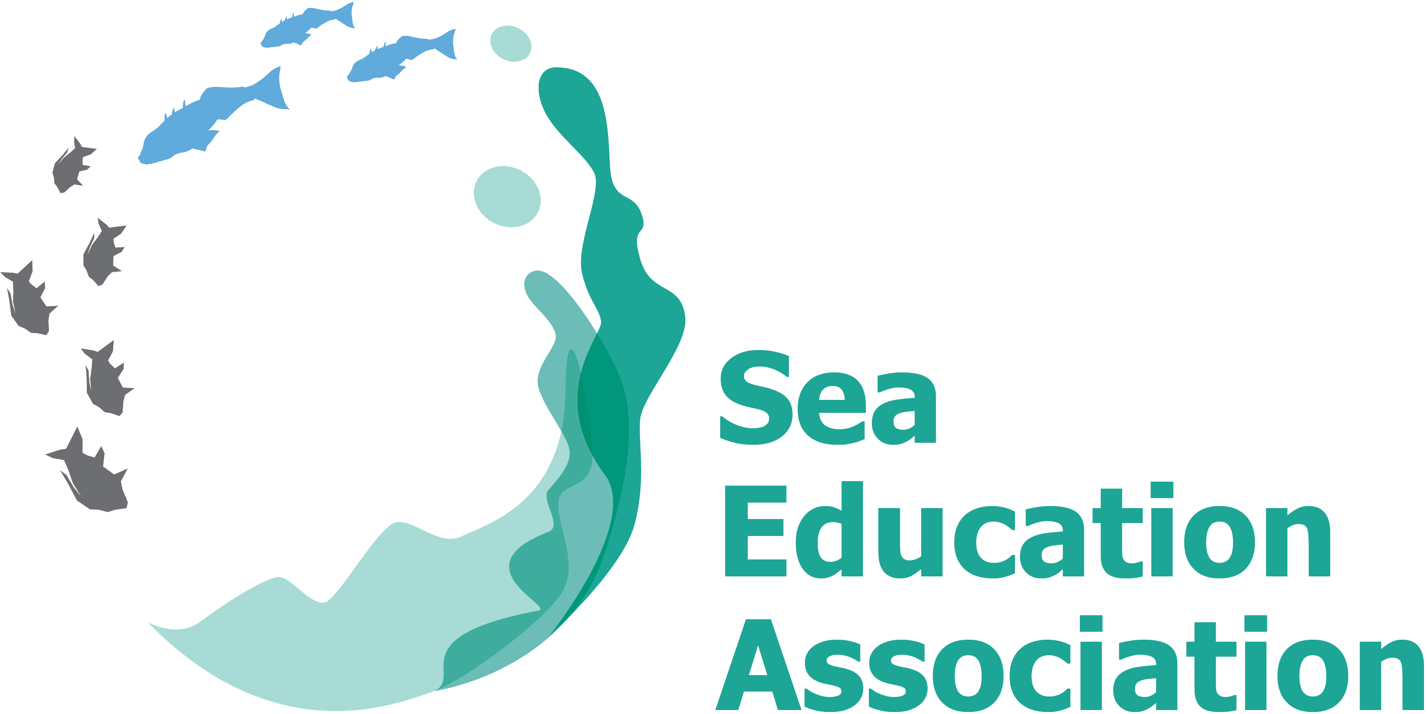 Sea Education Association logo