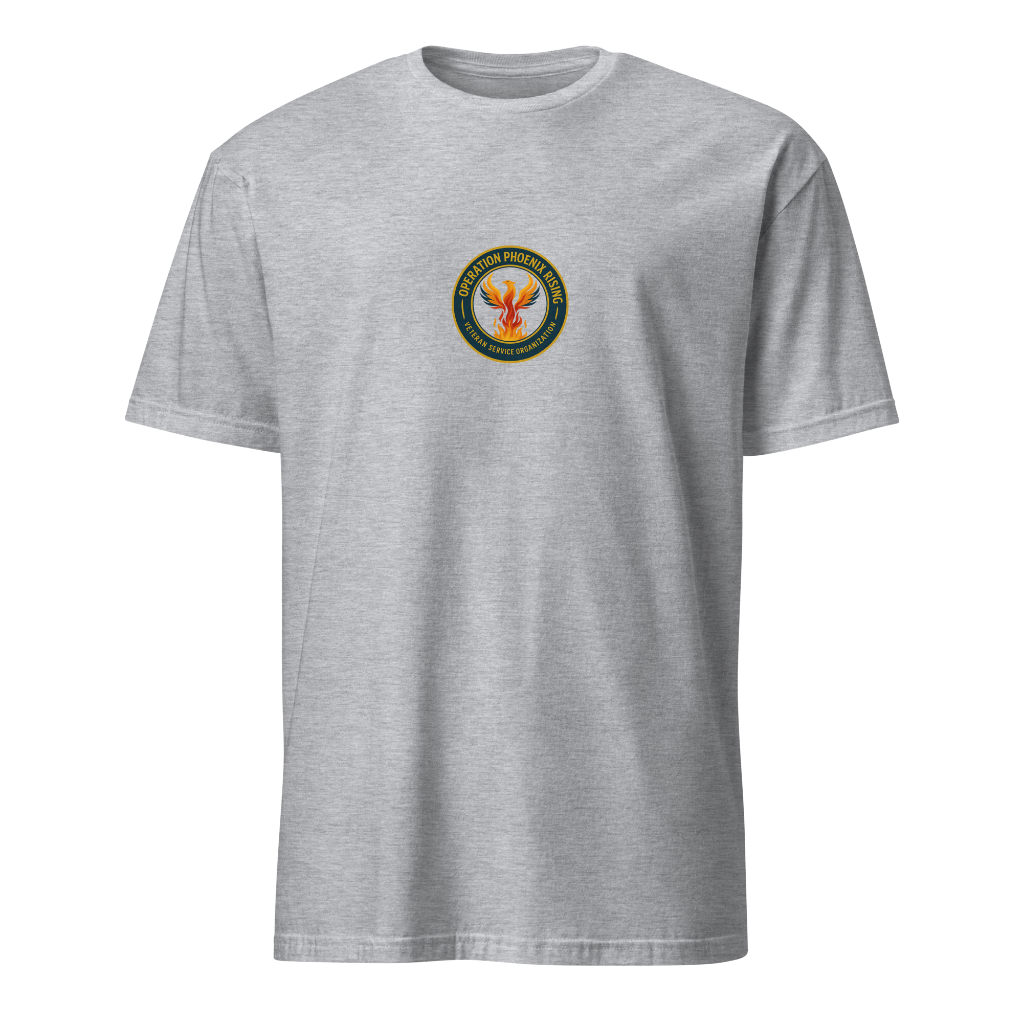 Unisex Basic Softstyle T-Shirt | Gildan 64000