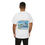 Miniatura: Unisex Heavy Cotton Tee - Mental Health Journey Tee, Casual Wear