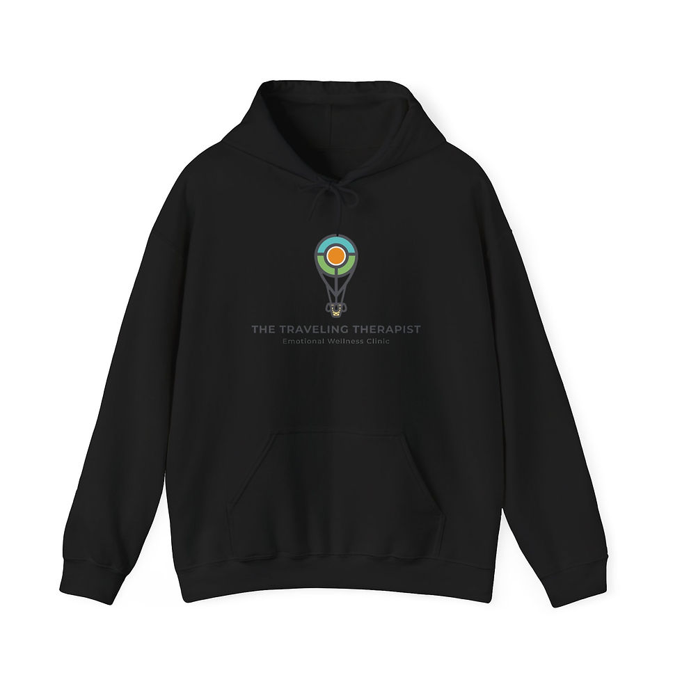 Miniatura: Unisex Heavy Blend™ Hooded Sweatshirt