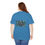 Miniatura: Colorful Graphic Unisex Tee - ISTP-Fun, Casual Wear for All Occasions