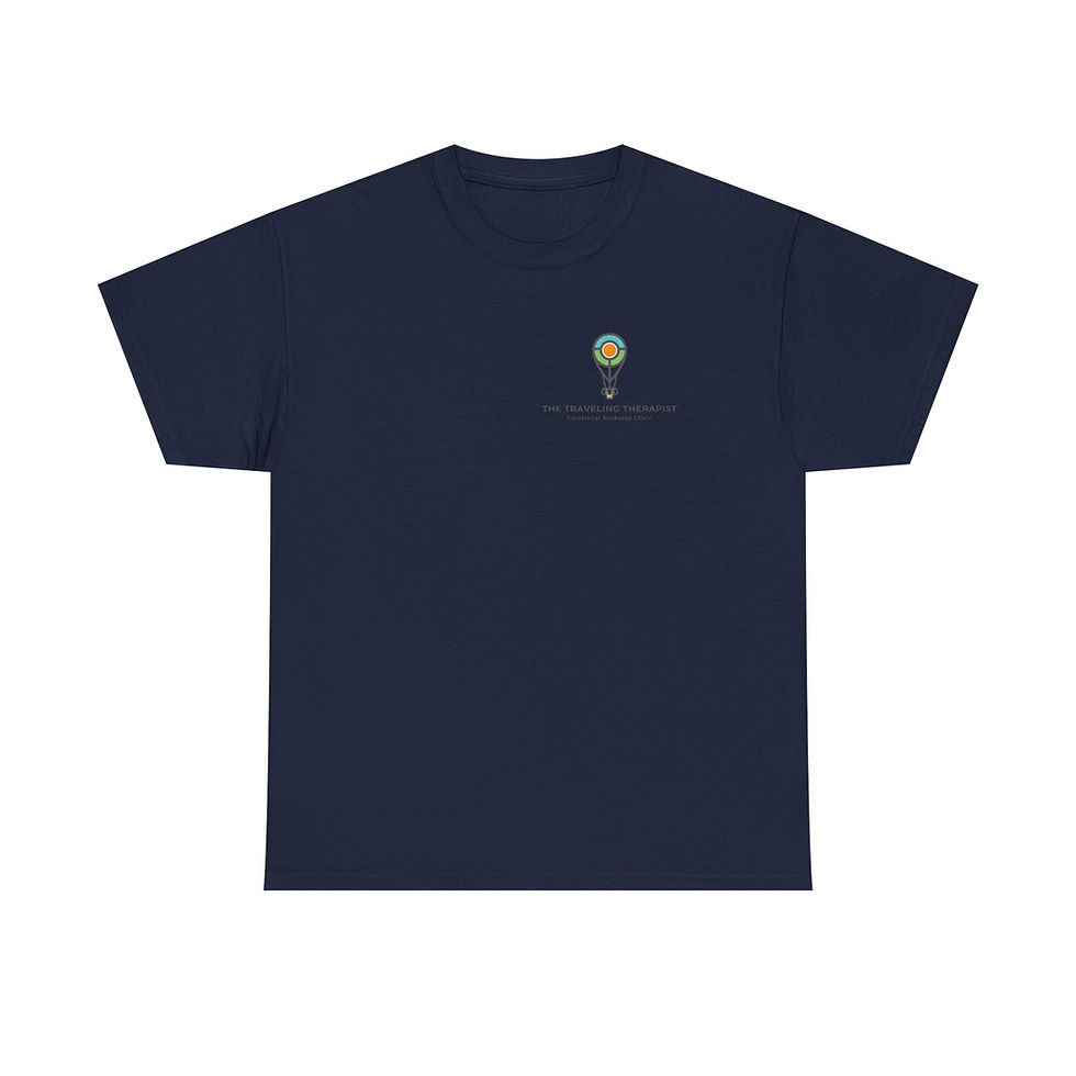 Miniatura: Celestial Vibe Unisex Tee - INFJ-Cosmic Astronomy T-Shirt, Space Lover