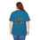 Miniatura: Colorful Graphic Unisex Tee - ISTP-Fun, Casual Wear for All Occasions