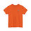 Miniatura: Unisex Heavy Cotton Tee with Fun Designs - Mentally Spicy Tee for Casual Wear