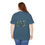 Miniatura: Colorful Graphic Unisex Tee - ISTP-Fun, Casual Wear for All Occasions