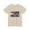 Miniatura: Leader of the Pack Unisex Heavy Cotton Tee - ESTJ-Graphic Tee for Nature Lovers
