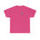Miniatura: Dreamer Unisex Heavy Cotton Tee -INFP Inspirational Art, Gift for Dreamers