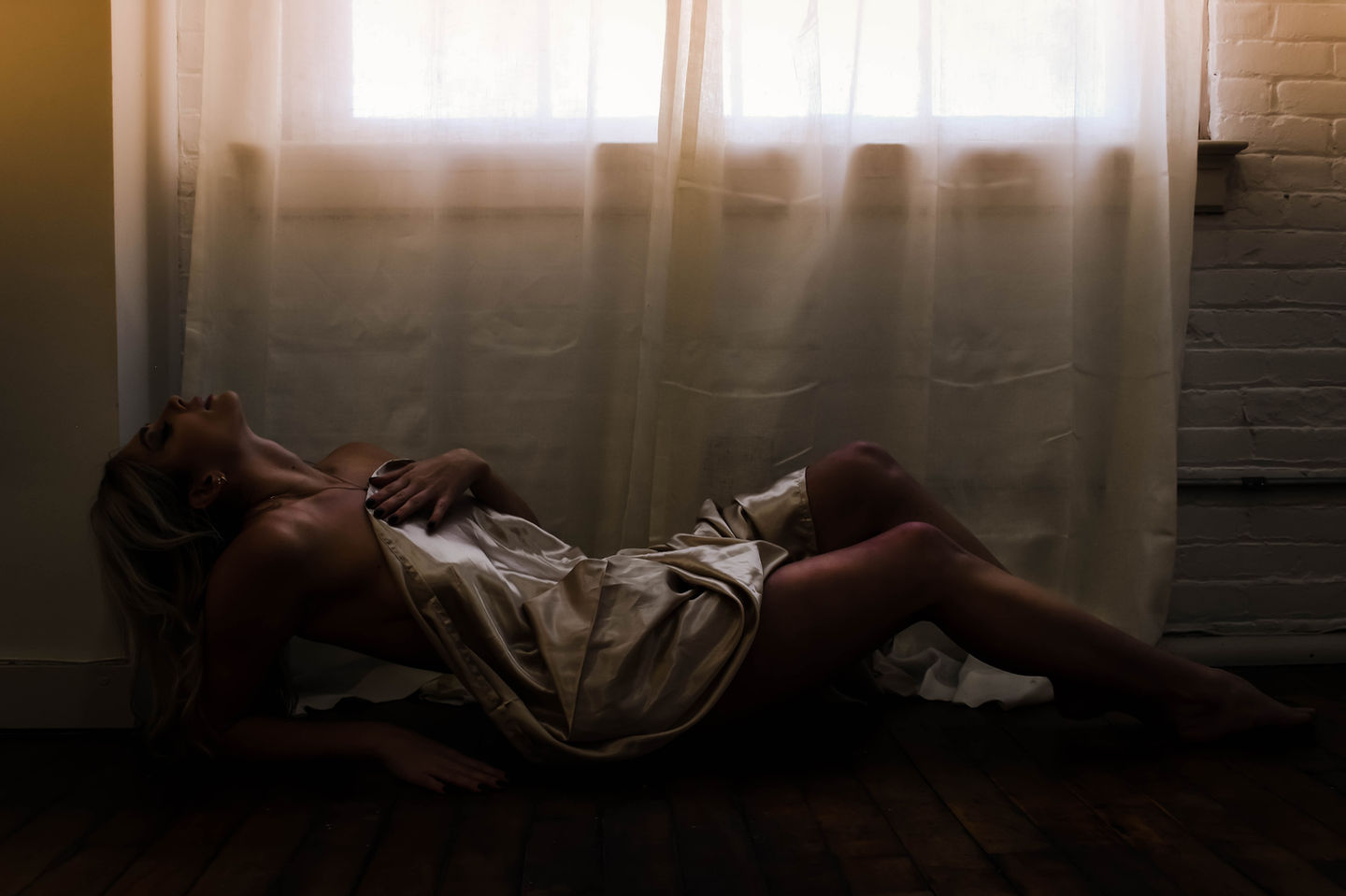 Best Boudoir Photographer Saratoga NY