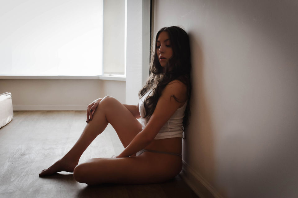 Boudoir Photographer 