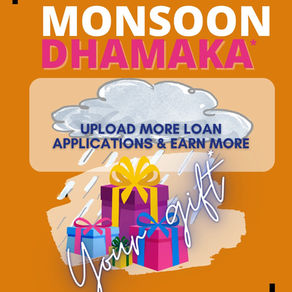 🌧️ Monsoon Dhamaka Contest Extended! 🌧️
