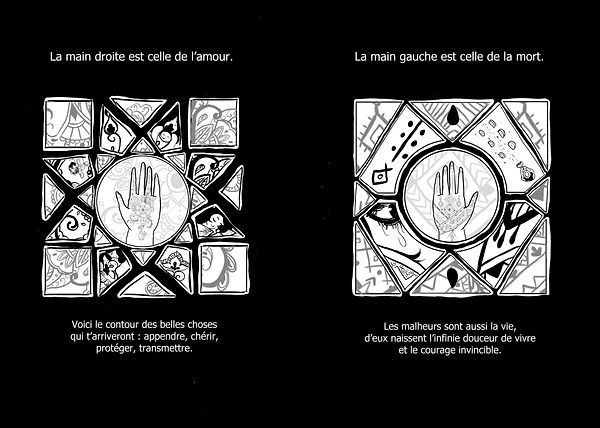 Jess Le point de départ Skefke