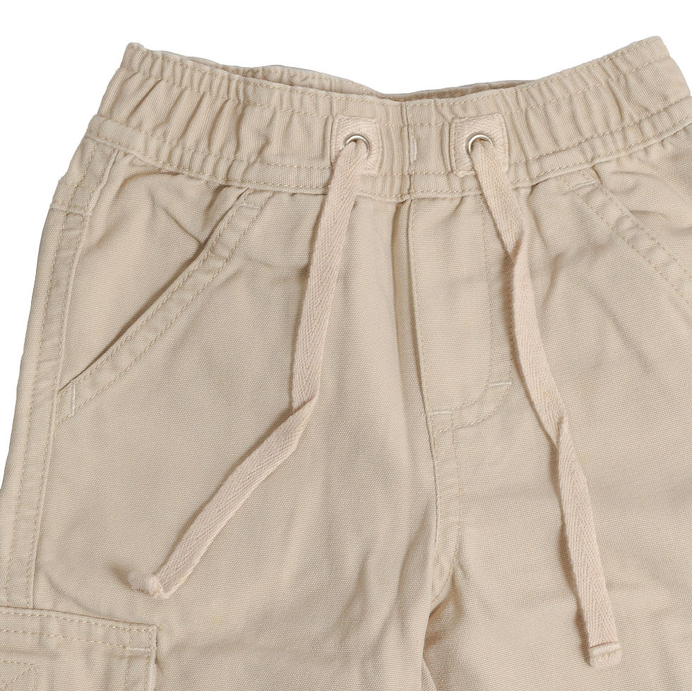 Miniatura: Pantalón cargo bebé · Benetton · 6 meses