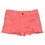 Miniatura: Short flecos color sandía · Piazza Italia · 4/5 años