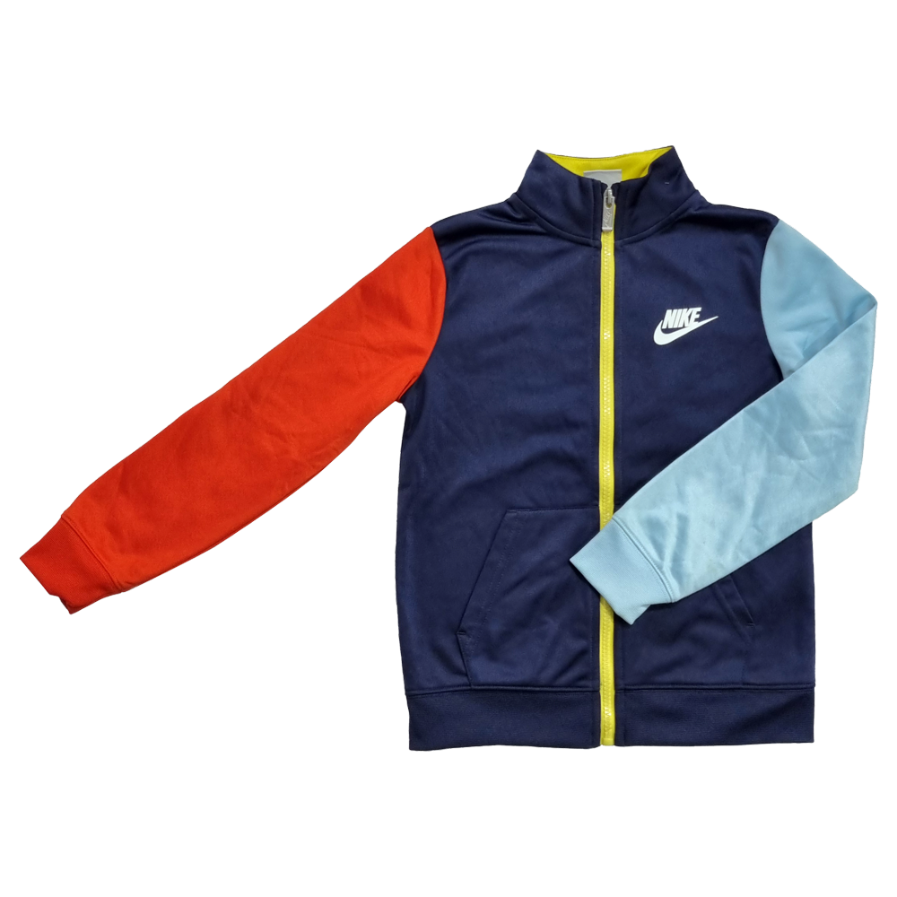 Polerón deportivo colores • Nike • 5/6 años