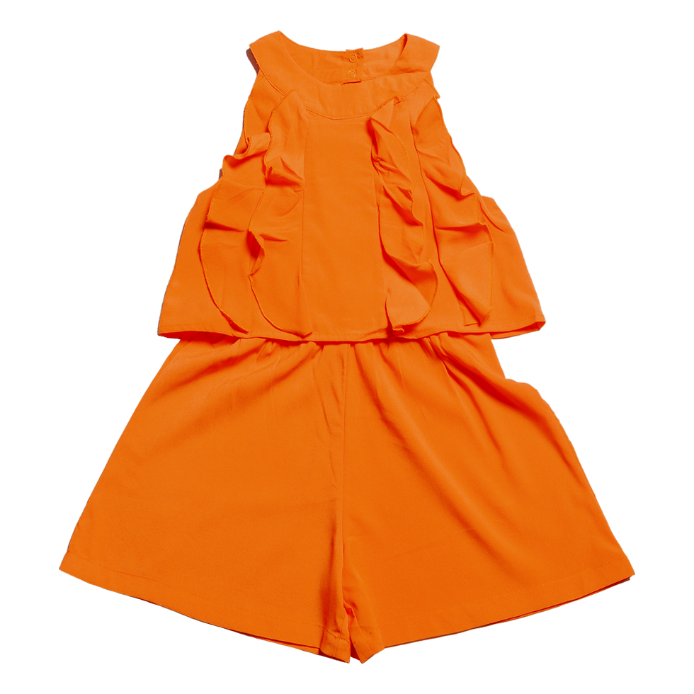 Enterito con vuelos • Mayoral • 8/9 años