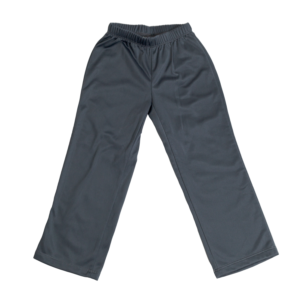 Buzo gris marengo • Decathlon • 3 años