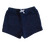 Miniatura: Short con moño y bolsillos · Chicco · 9 meses