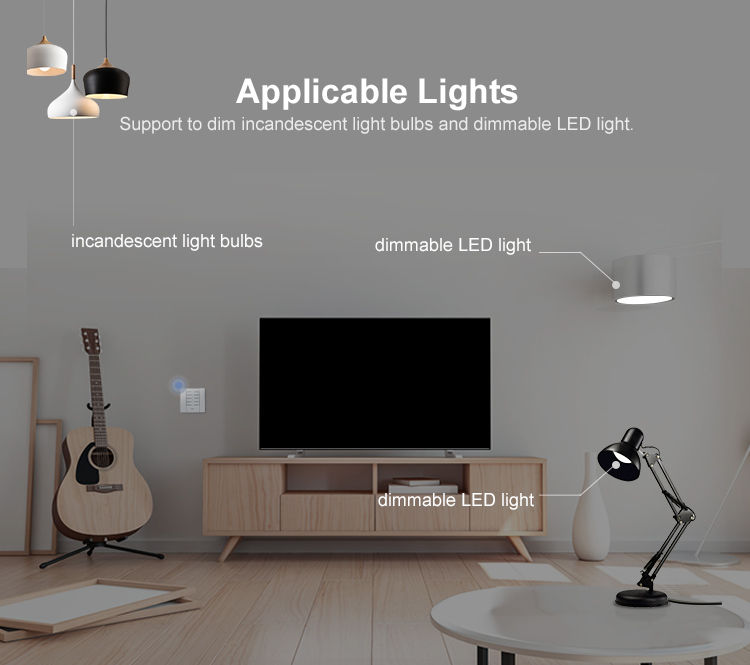 Thumbnail: Dimmer Kit