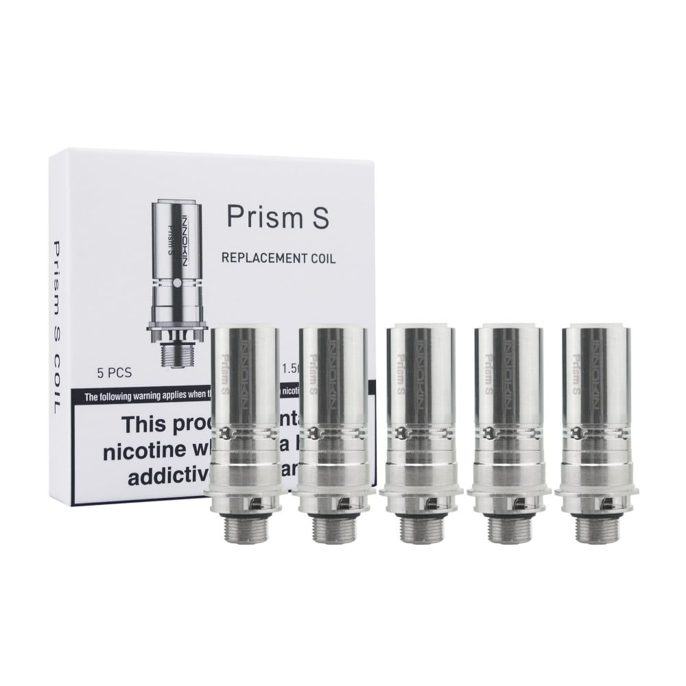 PRISM S 1.5 OHM
