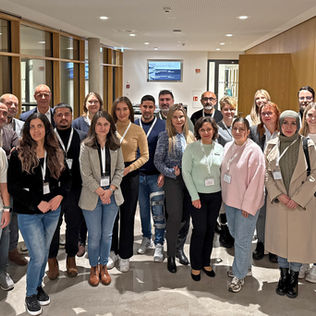 Chancengerechtigkeit und Integration - mitreden, mitgestalten, mitentscheiden