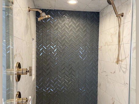 Common Mistakes to Avoid When Choosing Bathroom Tiles