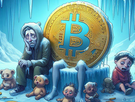 "Decrypting Cryptocurrency Challenges: Navigating Frozen Assets on DigitalHarborX.com"